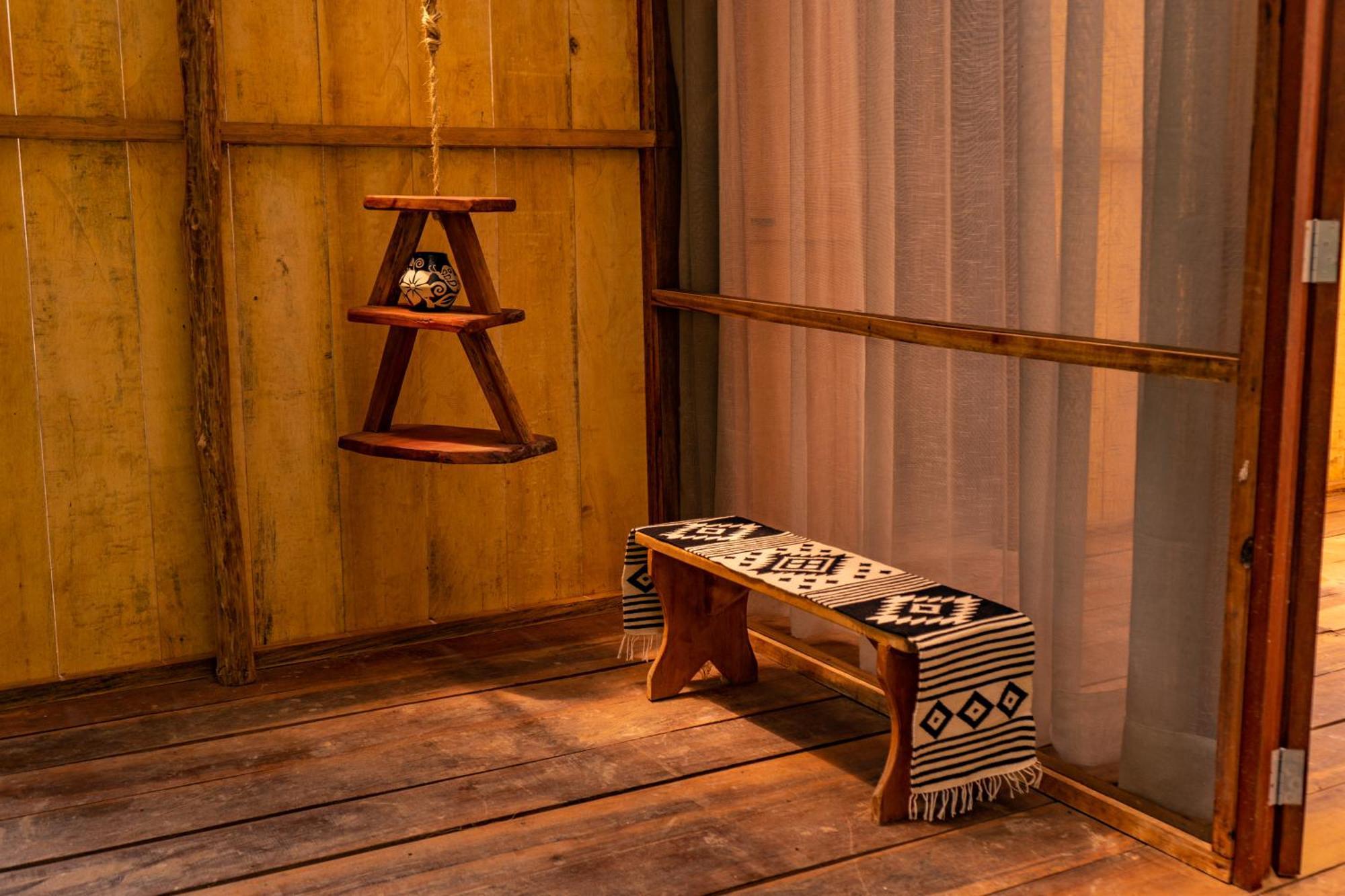 Awaken Amazonian Healing Resort All Inclusive Iquitos Ngoại thất bức ảnh