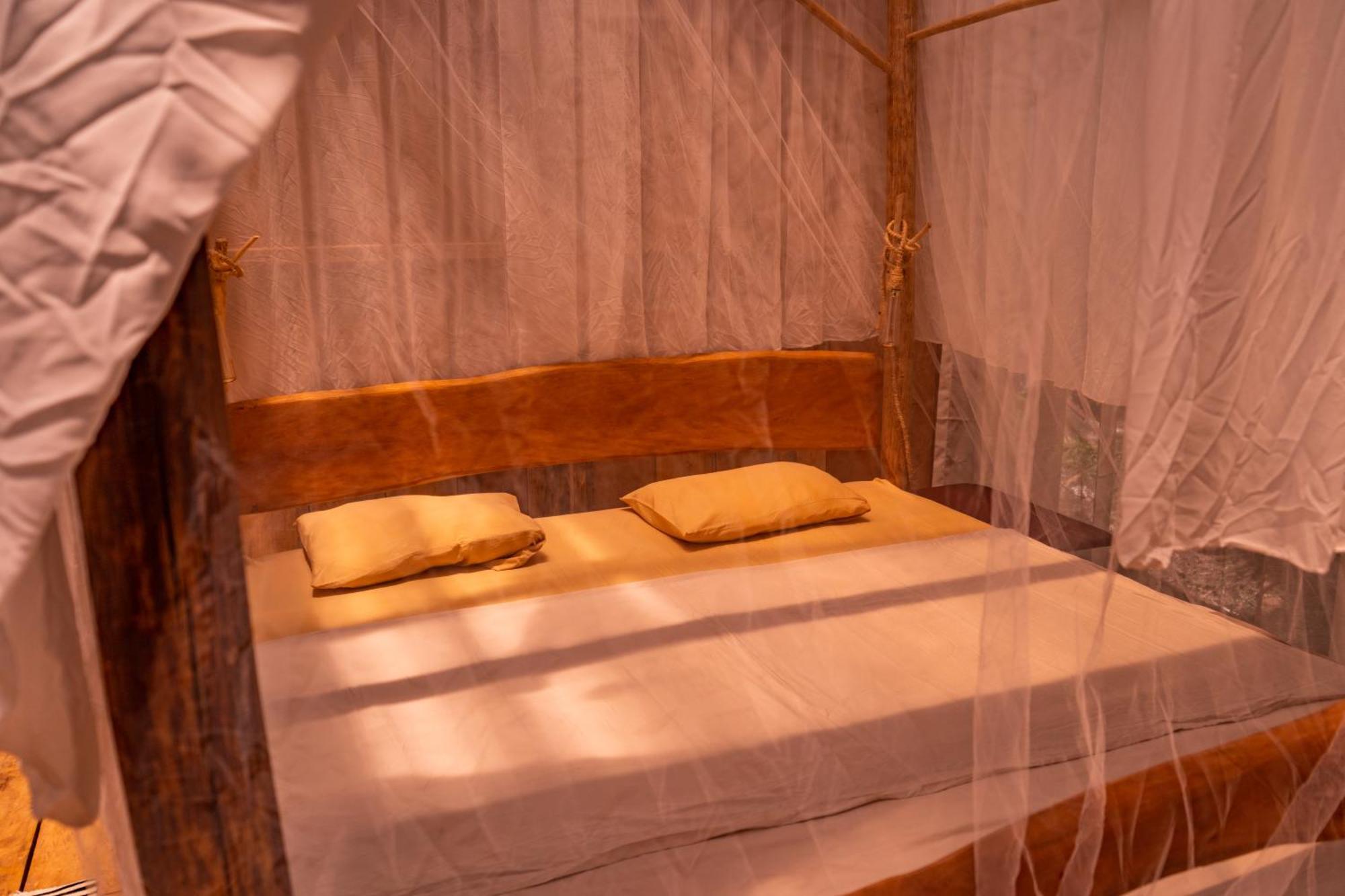 Awaken Amazonian Healing Resort All Inclusive Iquitos Ngoại thất bức ảnh