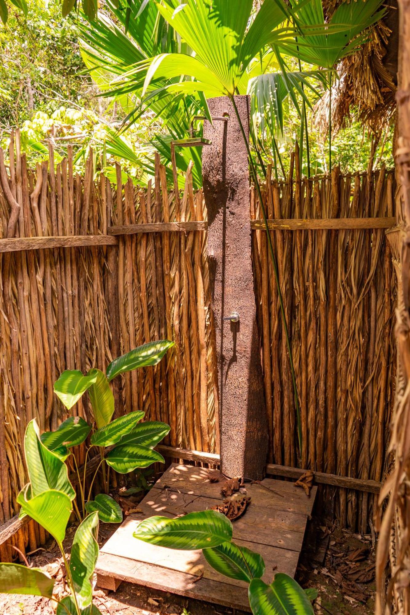 Awaken Amazonian Healing Resort All Inclusive Iquitos Ngoại thất bức ảnh
