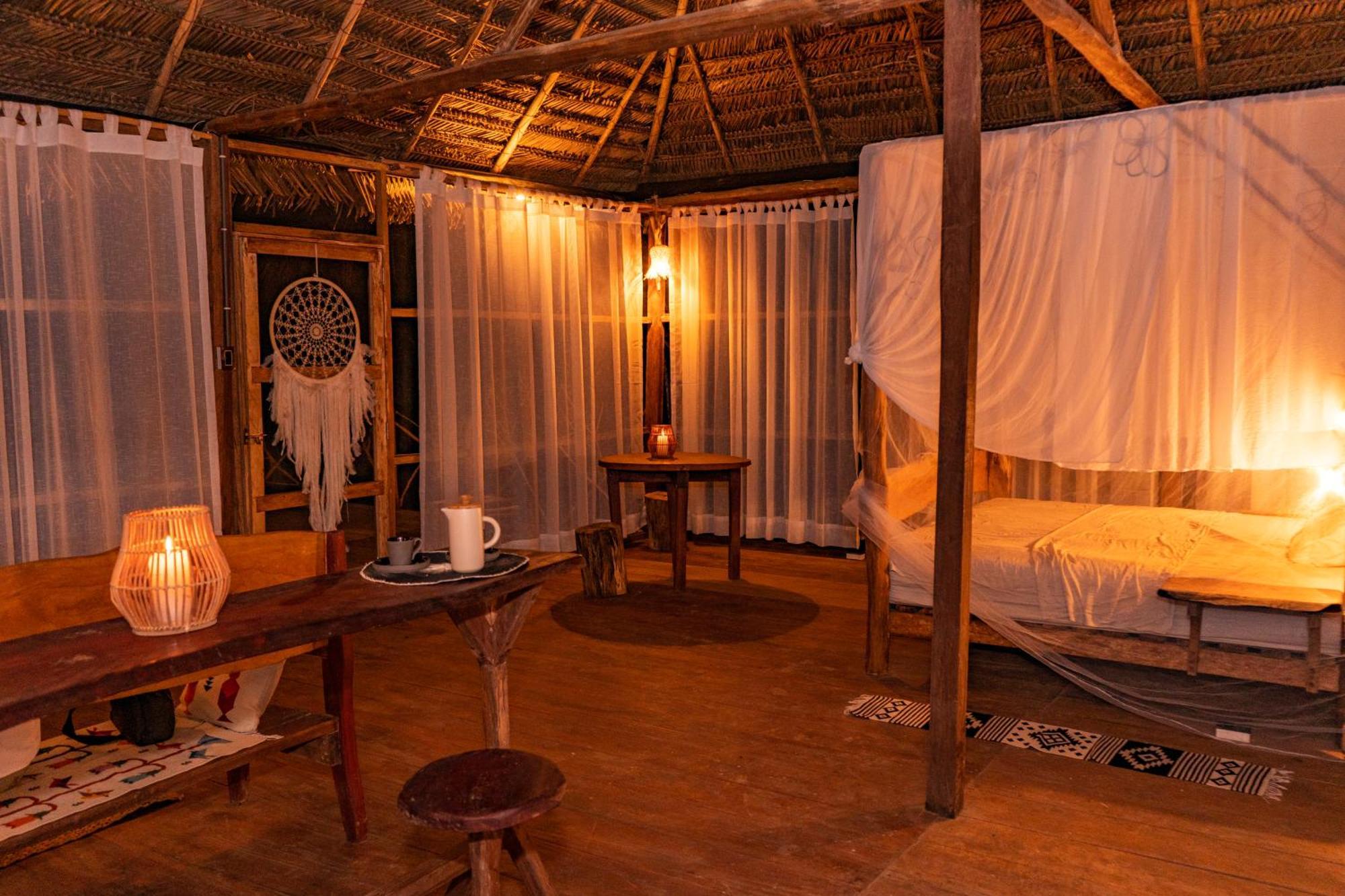 Awaken Amazonian Healing Resort All Inclusive Iquitos Ngoại thất bức ảnh