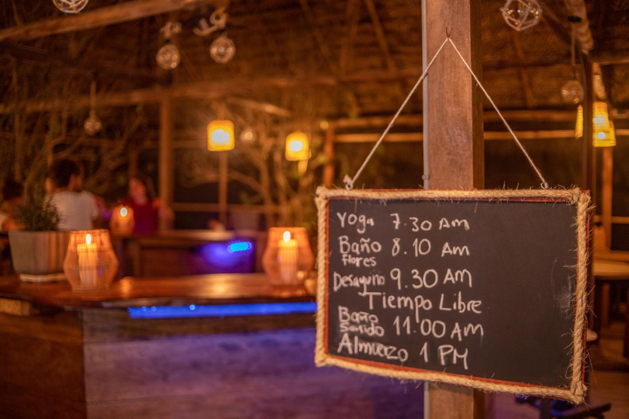 Awaken Amazonian Healing Resort All Inclusive Iquitos Ngoại thất bức ảnh