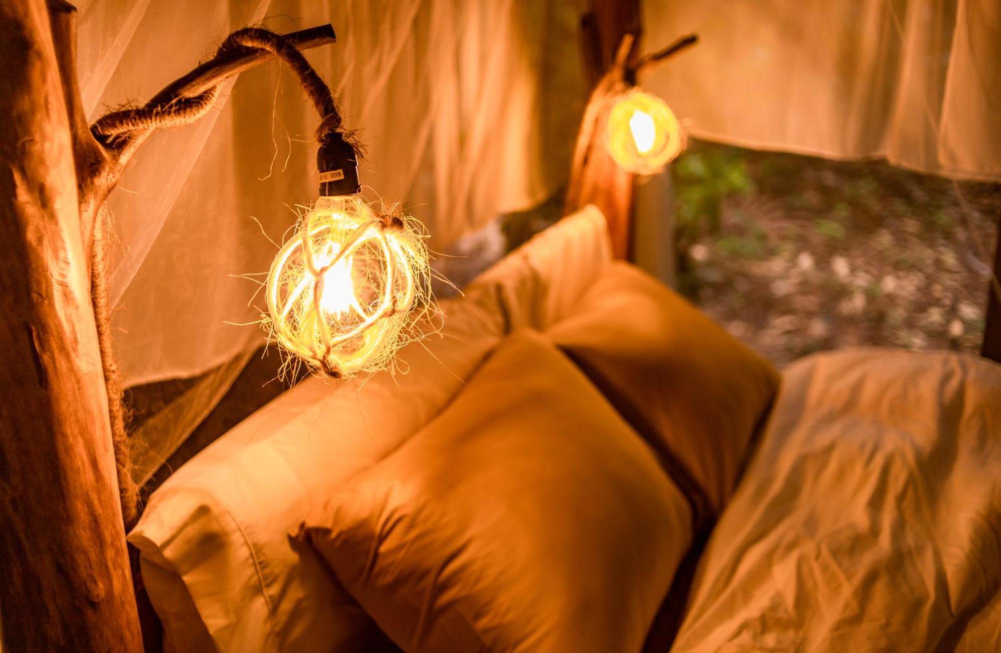 Awaken Amazonian Healing Resort All Inclusive Iquitos Ngoại thất bức ảnh