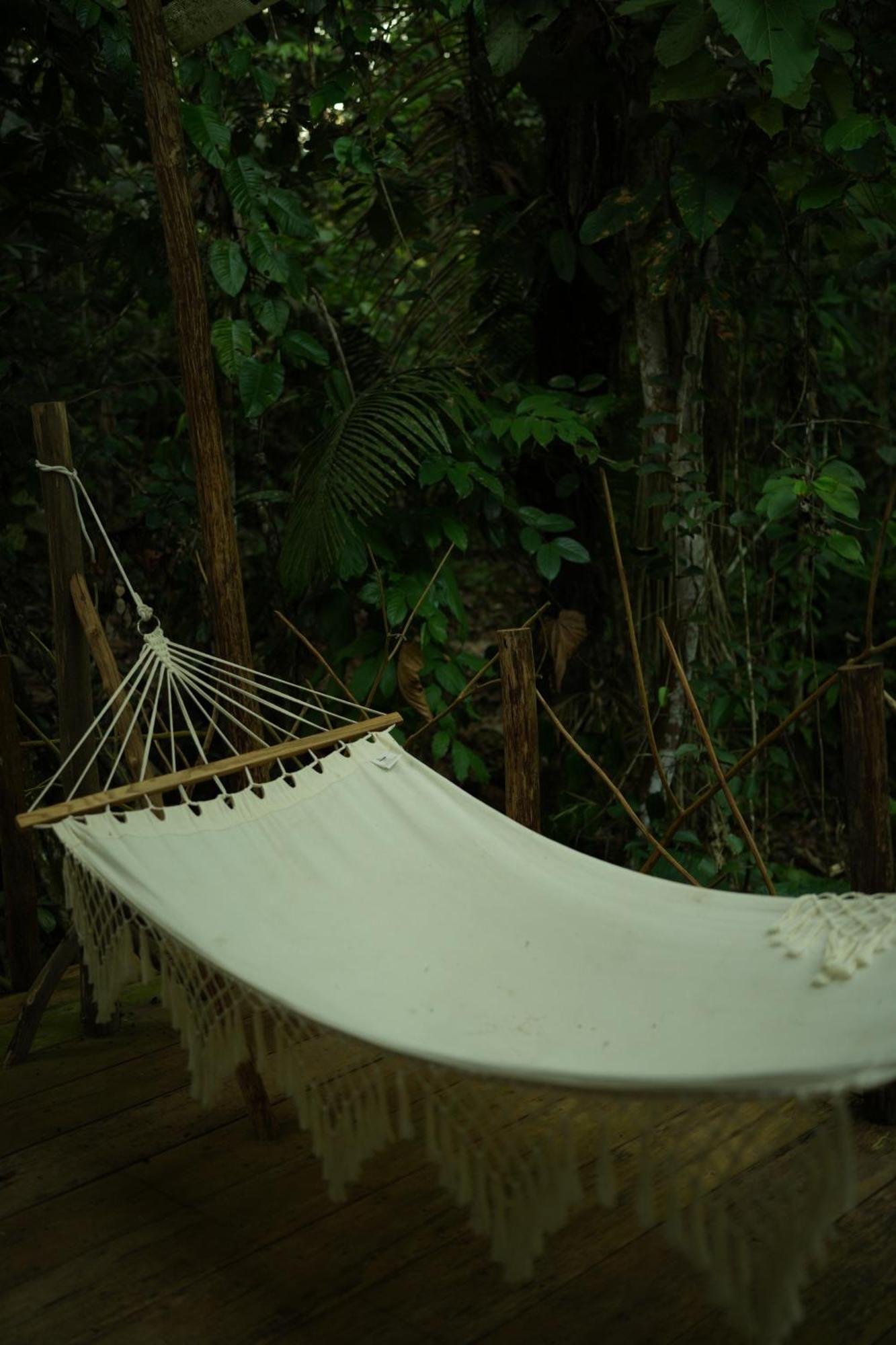 Awaken Amazonian Healing Resort All Inclusive Iquitos Ngoại thất bức ảnh