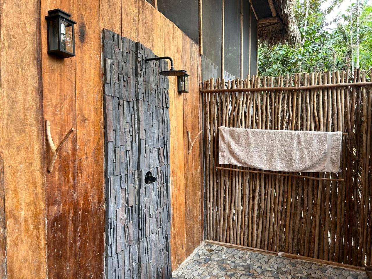 Awaken Amazonian Healing Resort All Inclusive Iquitos Phòng bức ảnh